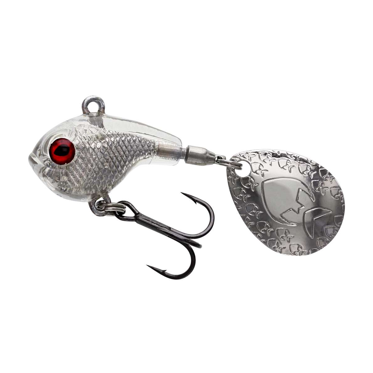 Drop Bite Spin Tail Jig - 4