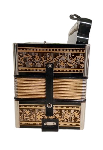 Hohner Marca - C (Gebruikt) - 8