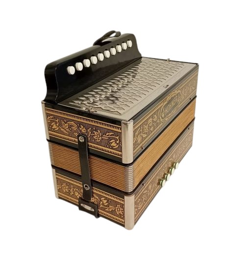 Hohner Marca - C (Gebruikt)