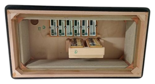 Hohner Marca - C (Gebruikt) - 12