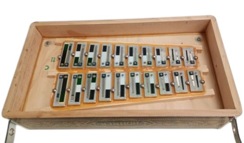 Hohner Marca - C (Gebruikt) - 10