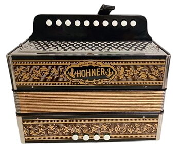 Hohner Marca - C (Used)