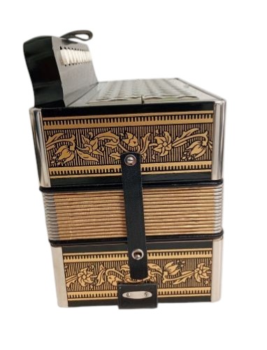 Hohner Marca - C (Gebruikt) - 5