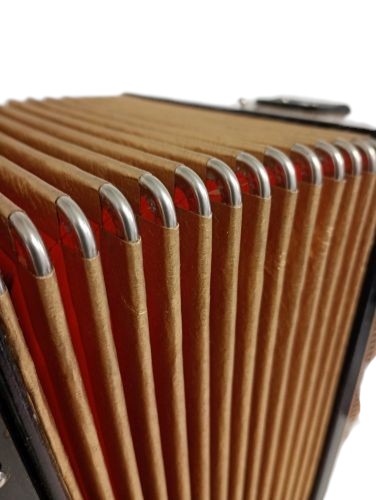 Hohner Marca - C (Gebruikt) - 6
