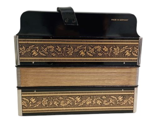 Hohner Marca - C (Gebruikt) - 7