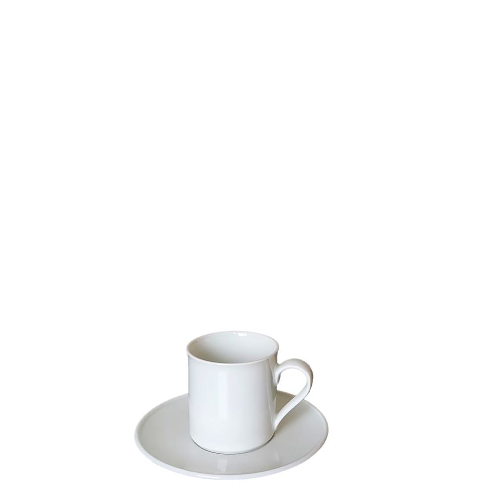 Kaffegods Porslin - 3