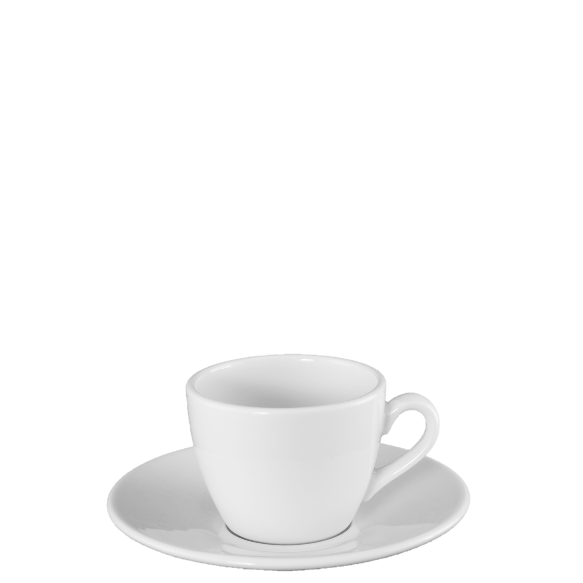 Kaffegods Porslin - 12