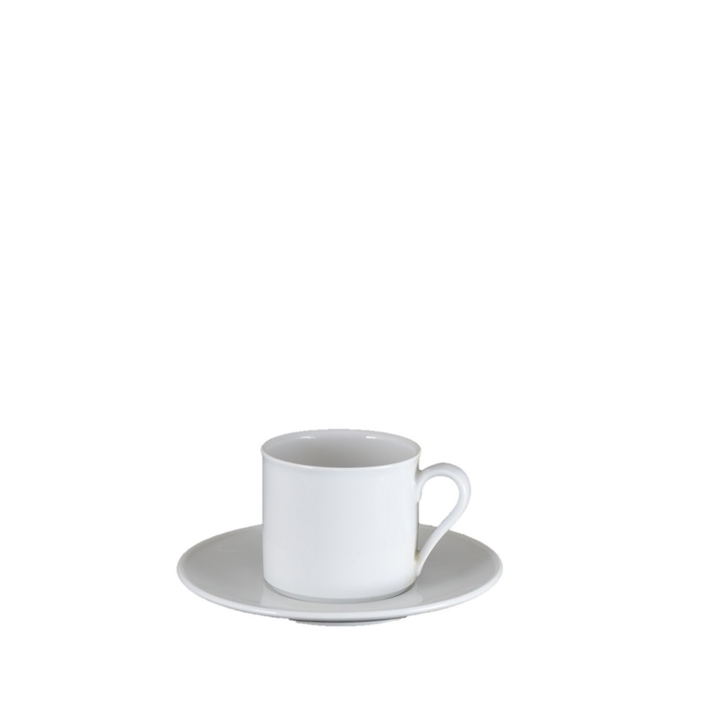 Kaffegods Porslin - 10