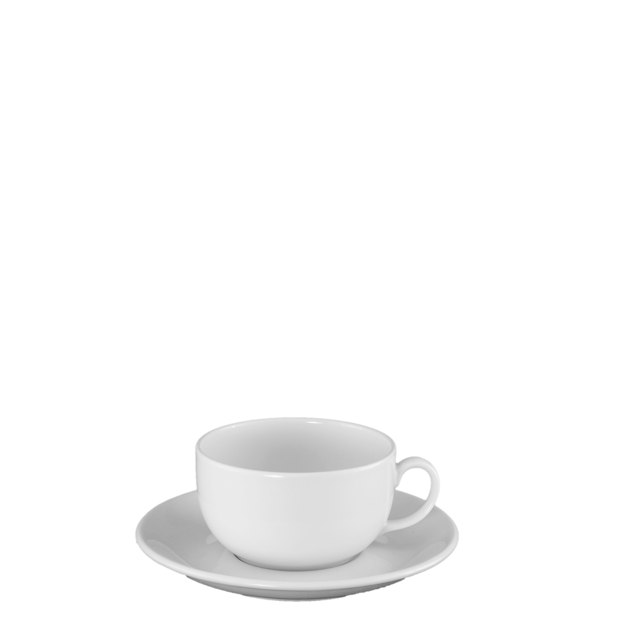 Kaffegods Porslin - 9