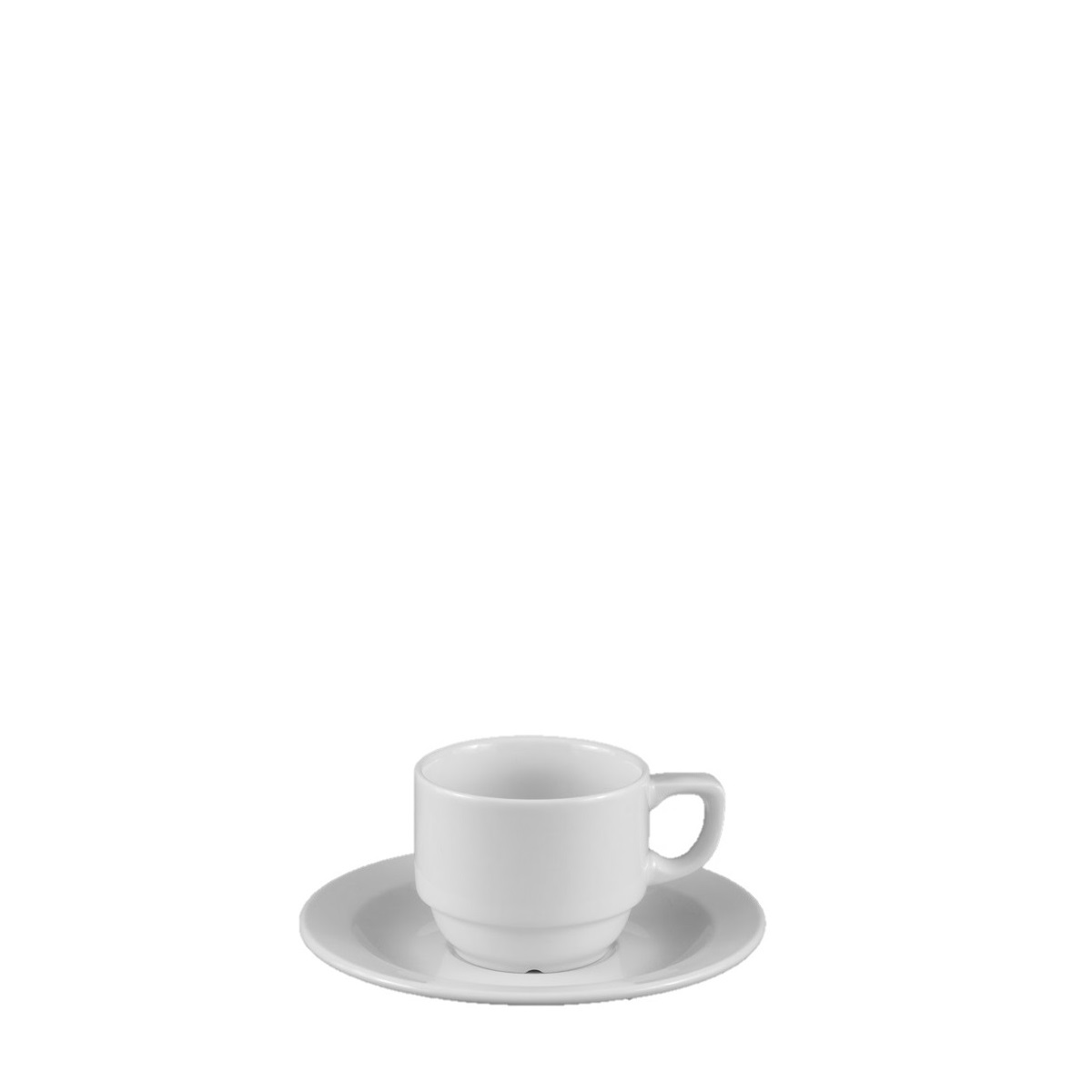 Kaffegods Porslin - 8