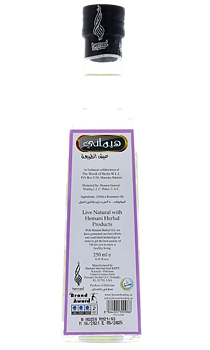  Ren Rosmarinolja 250ml