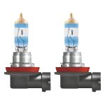 H11 OSRAM 12V NB  NEXT GENERATION  NYHET +220%  2 st - 2