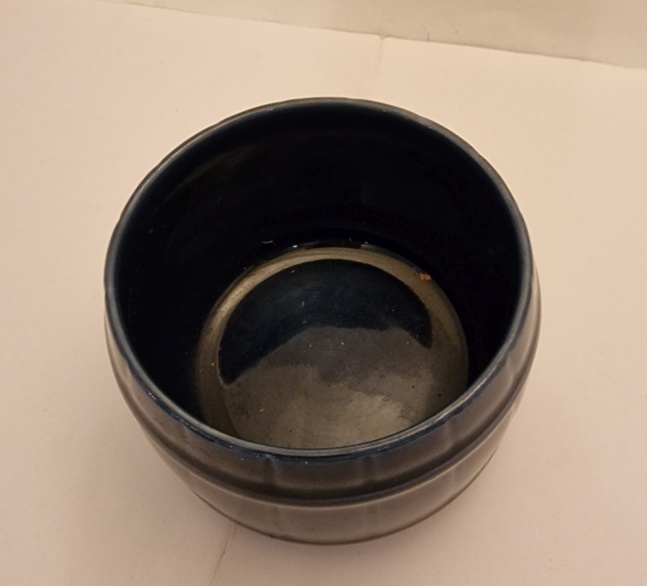 Jar dark blue - 2