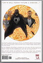 Authority: Human on The Inside HC NM-