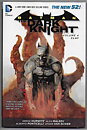Batman: The Dark Knight: Volume 4 - Clay HC NM