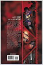 Superman and Batman vs. Aliens and Predator TP NM Solblekt på ryggen