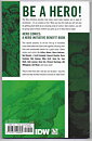 Hero Comics: A Hero Initiative Benefit Book TP NM