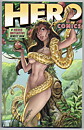 Hero Comics: A Hero Initiative Benefit Book TP NM