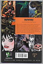 Anniversary Nocturnals Art Book SC NM