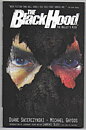 Black Hood: Volume 1 - The Bullet's Kiss TP NM
