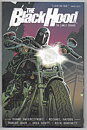 Black Hood: Volume 2 - The Lonely Crusade TP NM