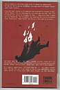 Black Hood: Volume 2 - The Lonely Crusade TP NM