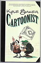Kyle Baker Cartoonist SC NM-