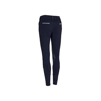 Samshield Ridbyxa Adele Kneegrip Navy