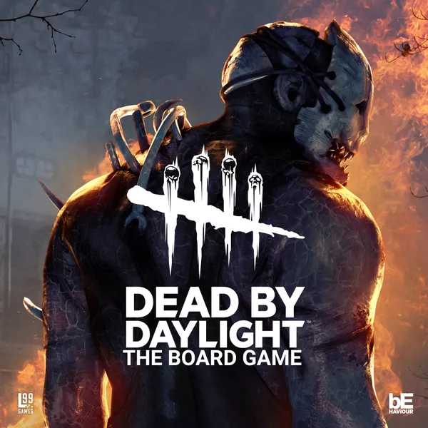 Dead by Daylight 
