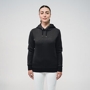Samshield Hoodie Bonnie Svart