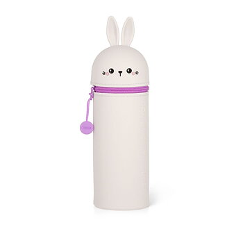 Penalhus af silikone, Kawaii, Bunny/Rabbit