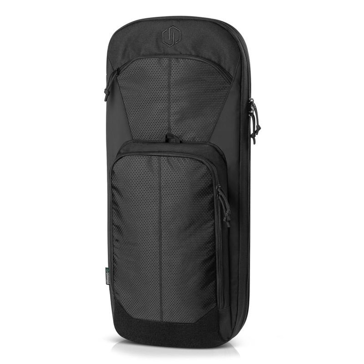 Savior Equipment Specialist Covert 38" Single Rifle Case - Black 