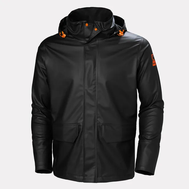 Gale Regnjacka - Helly Hansen (70282)