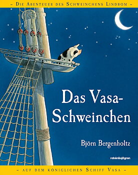 Das Vasa-Schweinchen