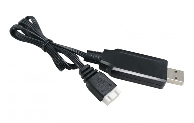 JOYSWAY 820306 Laddare USB 2S 82-Series