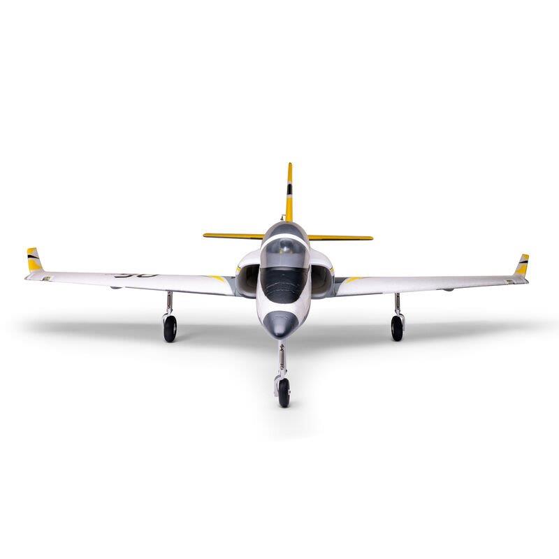 E-flite Viper 64mm EDF Jet BNF Basic with AS3X+ and SAFE Select - 29