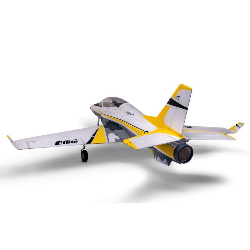 E-flite Viper 64mm EDF Jet BNF Basic with AS3X+ and SAFE Select - 21