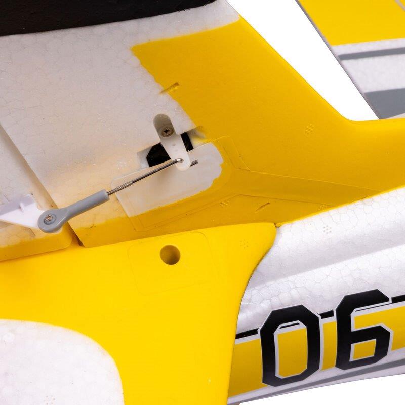 E-flite Viper 64mm EDF Jet BNF Basic with AS3X+ and SAFE Select - 39