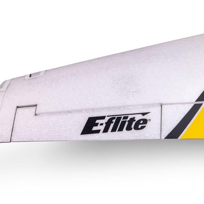 E-flite Viper 64mm EDF Jet PNP - 36