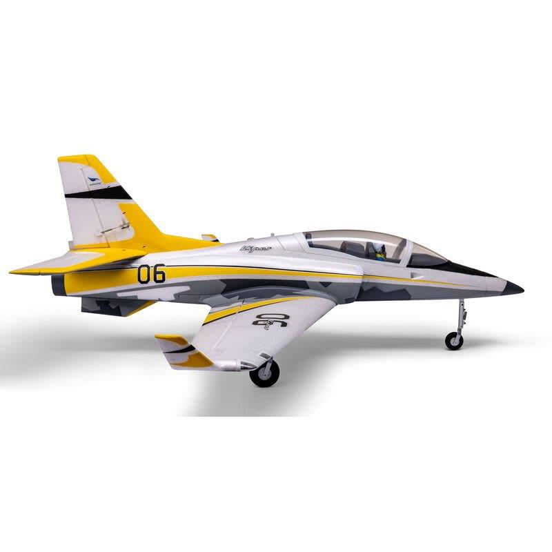 E-flite Viper 64mm EDF Jet PNP - 24