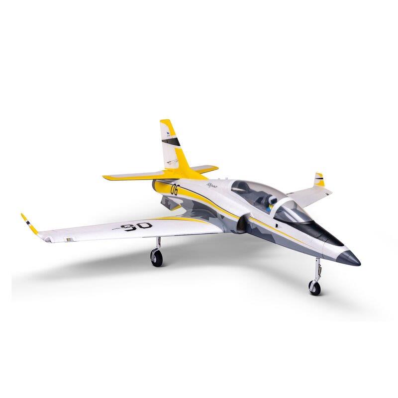 E-flite Viper 64mm EDF Jet PNP - 25