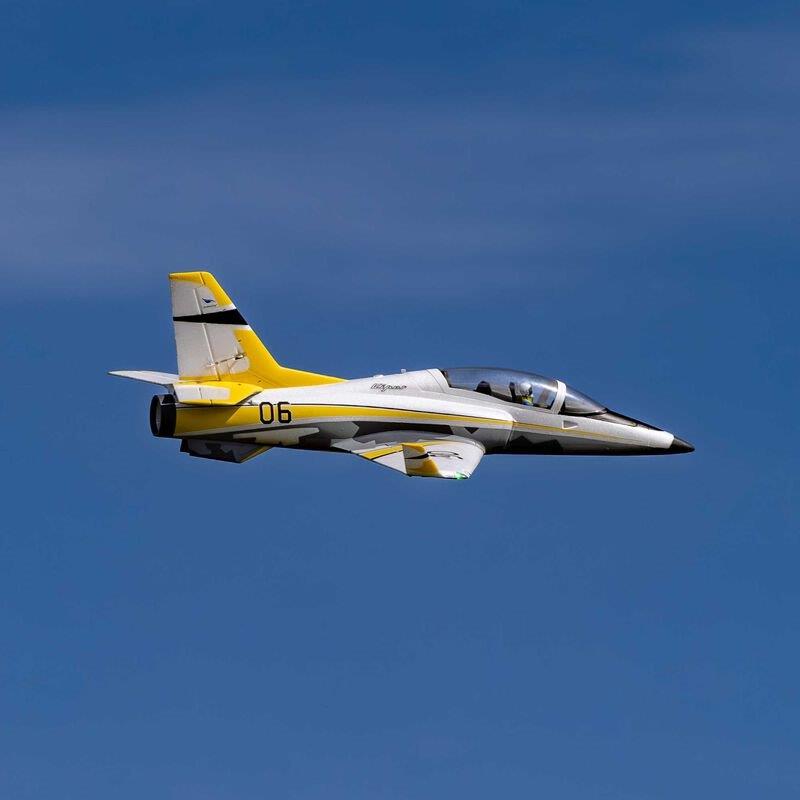 E-flite Viper 64mm EDF Jet PNP - 11