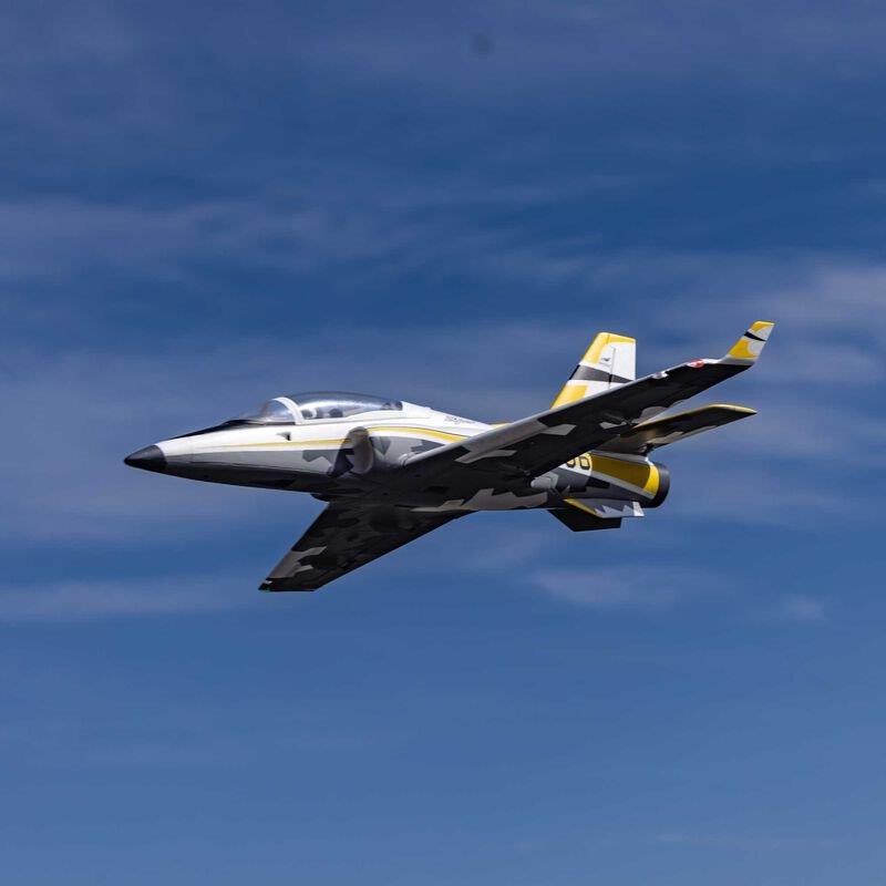E-flite Viper 64mm EDF Jet PNP - 6