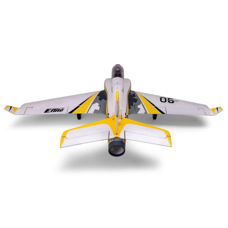 E-flite Viper 64mm EDF Jet PNP - 22