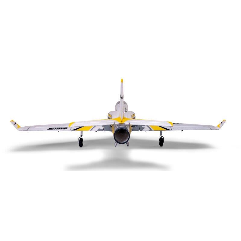 E-flite Viper 64mm EDF Jet PNP - 27