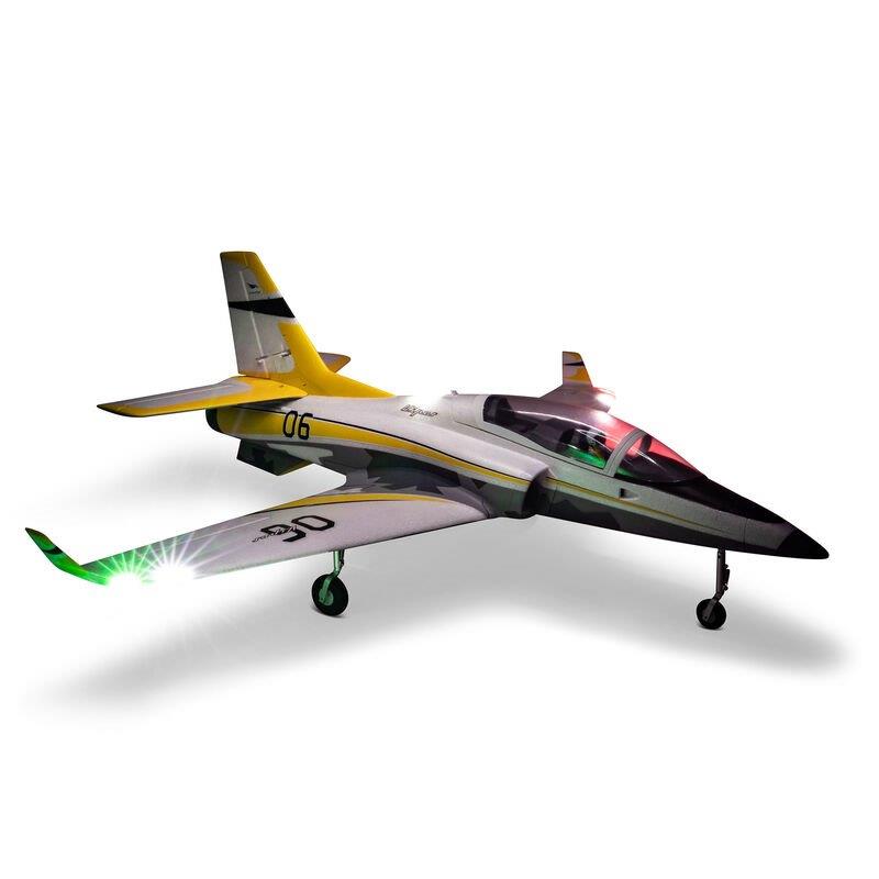 E-flite Viper 64mm EDF Jet PNP - 30