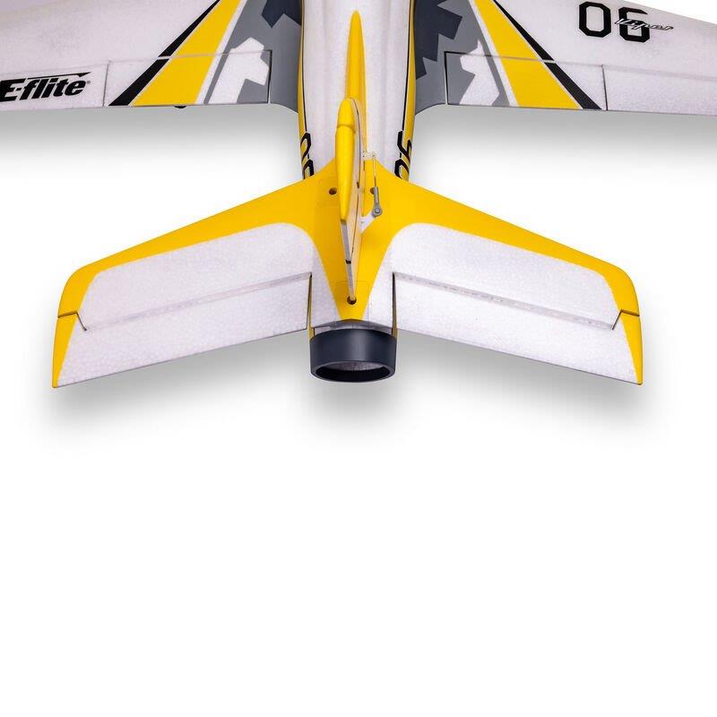 E-flite Viper 64mm EDF Jet PNP - 35