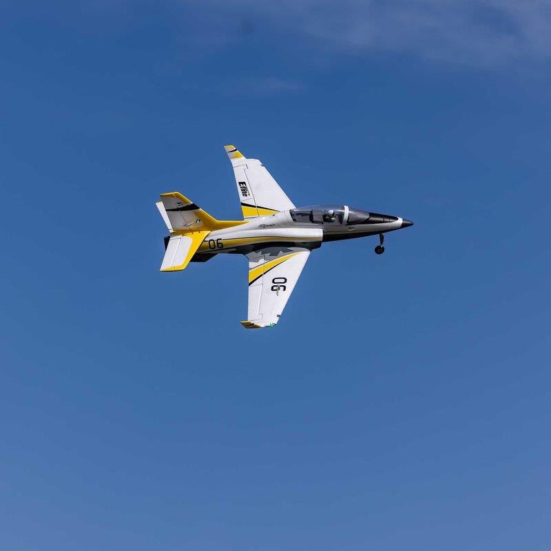 E-flite Viper 64mm EDF Jet PNP - 5