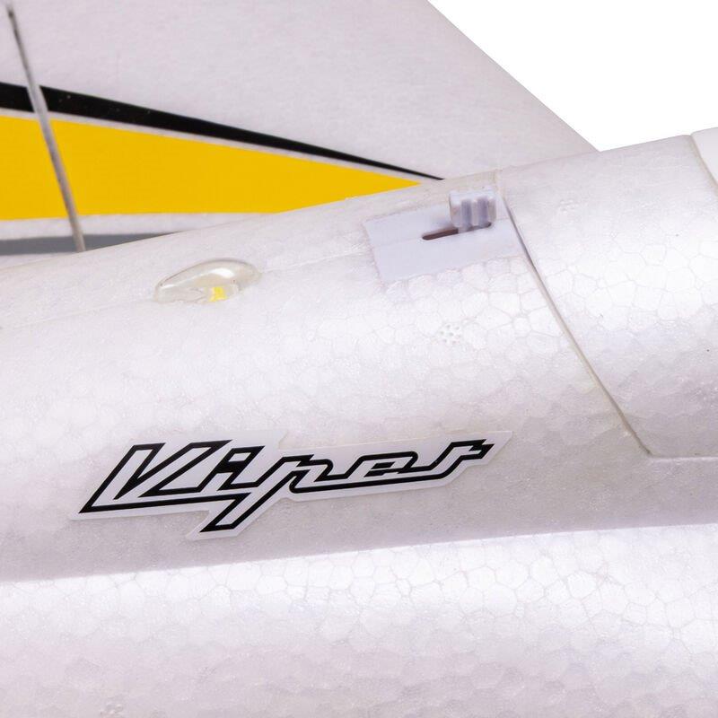 E-flite Viper 64mm EDF Jet PNP - 37
