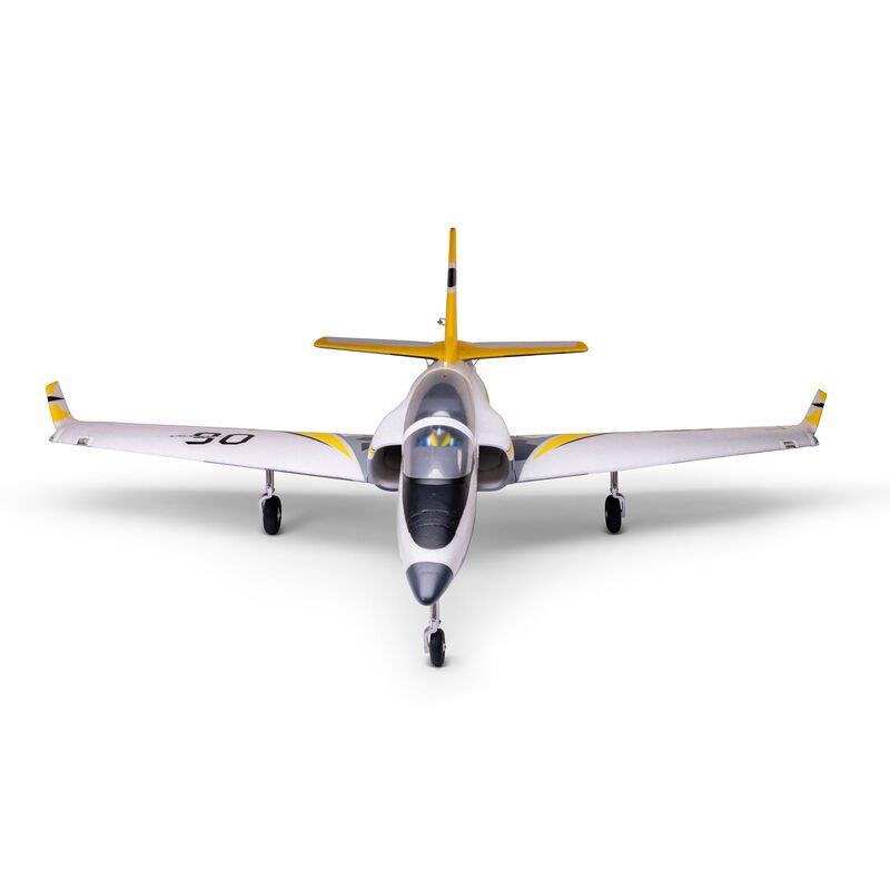 E-flite Viper 64mm EDF Jet PNP - 26